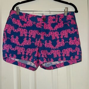 Lilly Pulitzer The Callahan Short